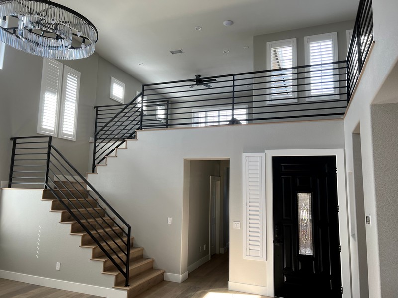 Interior-Rails-Sacramento-CA