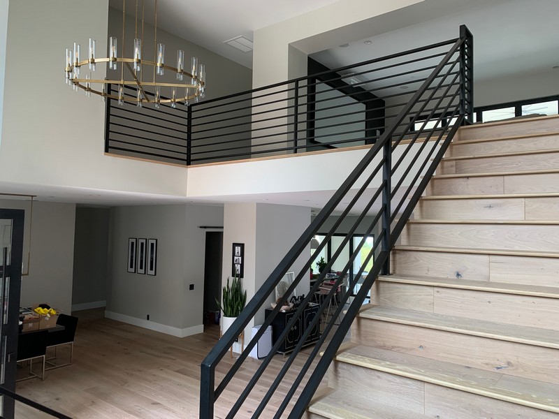 Metal-Staircase-Sacramento-CA
